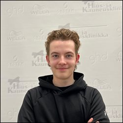 Aleksanteri - Finnland